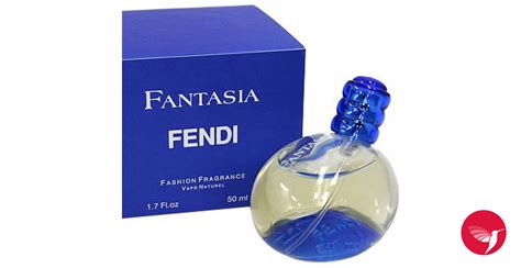 profumo fantasia di fendi verde|Fantasia Fendi Fendi fragancia .